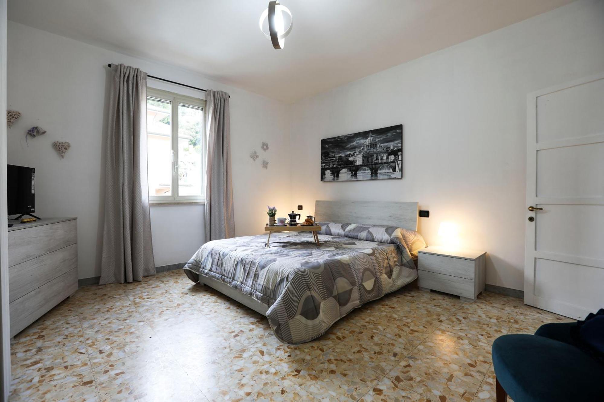 Roby'S House 70 Apartamento Settebagni Exterior foto